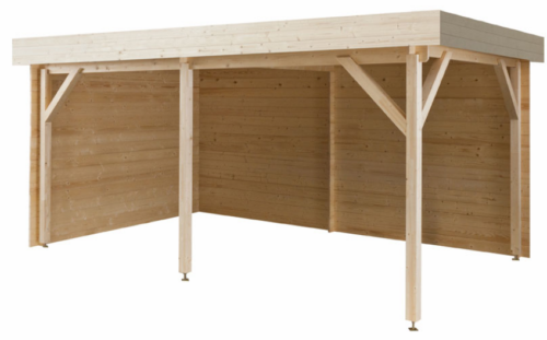 Paviljoen P3051 520x318 cm