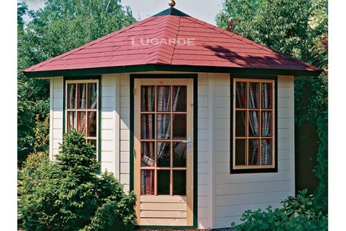 Lugarde Prima Fifth Avenue Original 28mm P52 - 240x240 cm