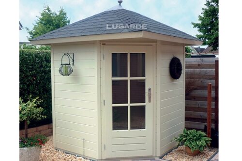 Lugarde Prima Fifth Avenue 28mm 180x180 cm (LGPFA35)