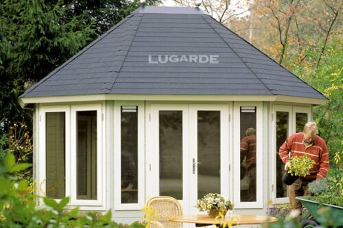 Lugarde Prima Josephine 44mm P891 - 445x350 cm