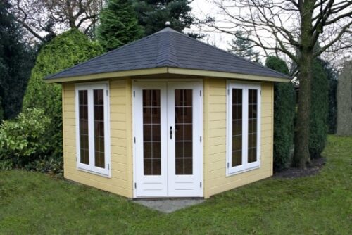 Lugarde Prima Fifth Avenue De Luxe 44 mm 300x300 cm