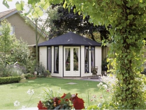 Lugarde Prima Fifth Avenue Modern 28mm 300x300 cm