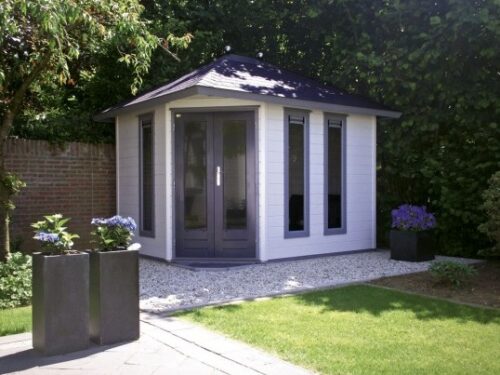 Lugarde Prima Fifth Avenue Modern 44 mm 240x300 cm