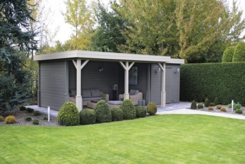 Prima Jake 44mm 300x600 cm