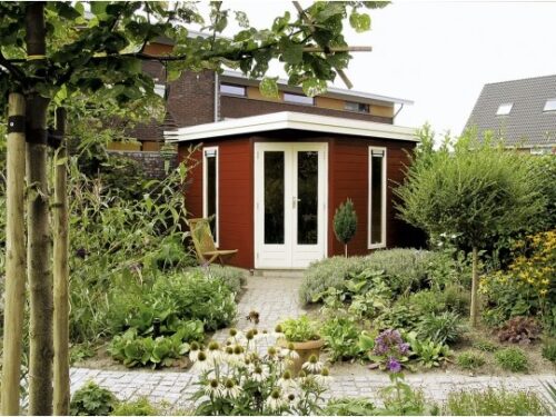 Prima Primex 44mm 300x300 cm