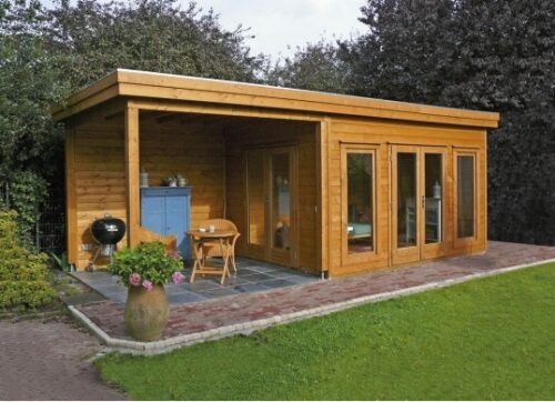 Prima Victoria 44mm 240x660 cm