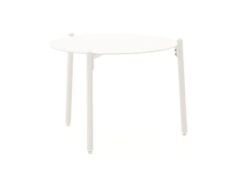 Manifesto Cella bijzet tuintafel Ø65 (h: 45) - Laagste prijsgarantie!