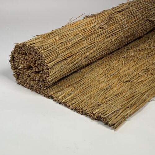 Rietmat 15 mm 180x200cm