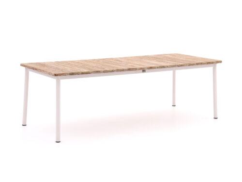 Apple Bee Milou dining tuintafel 240x100x76cm - Laagste prijsgarantie!