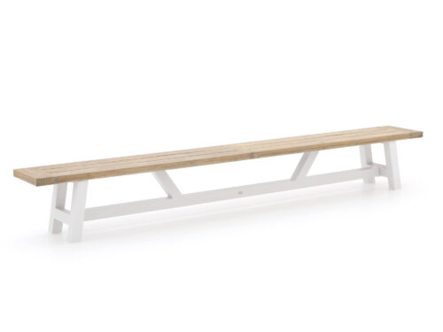 Bellagio Bresimo picknickbank 330x40x44