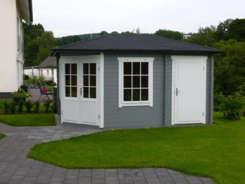 5-hoekig tuinhuis model rijn (iso)