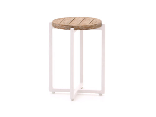 Apple Bee Milou bijzet tuintafel Ø 34 (h:45cm) - Laagste prijsgarantie!