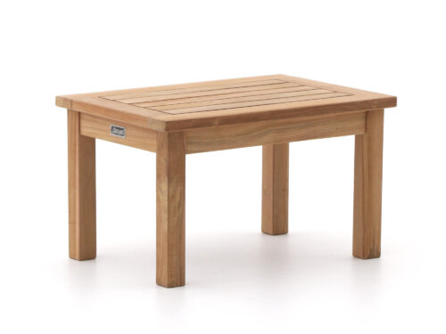 Sunyard Wales bijzet tuintafel 65x45x38cm - Laagste prijsgarantie!