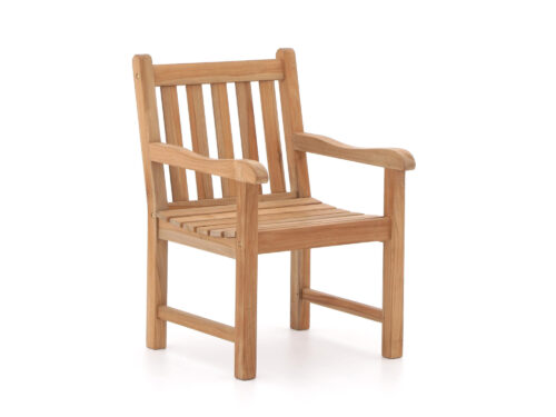 Sunyard Wales dining tuinstoel - Laagste prijsgarantie!