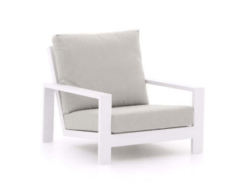 Bellagio Vezzano lounge tuinstoel - Laagste prijsgarantie!