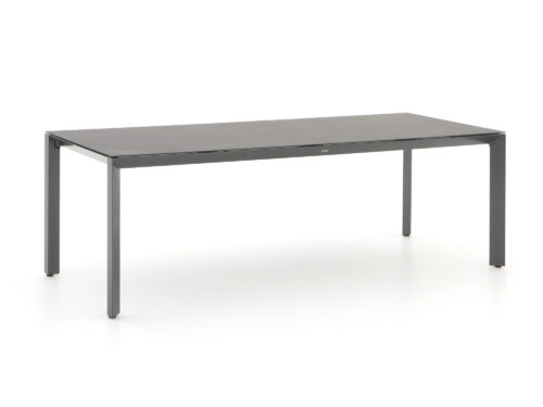 Bellagio Veneto dining tuintafel 220x90x75cm - Laagste prijsgarantie!