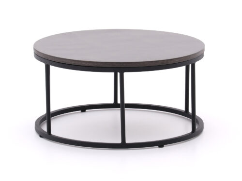 Apple Bee Dixy bijzet tuintafel Ø70cm (h:36