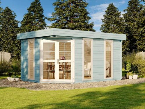 5-hoekig tuinhuis model lindau-40