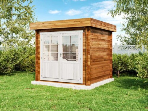 Tuinhuis cuxhaven-28 a