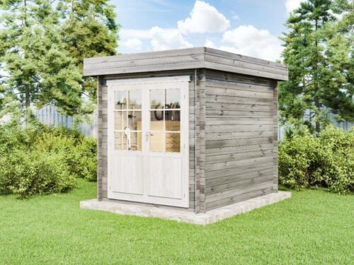 Tuinhuis cuxhaven-28 b