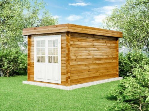 Tuinhuis cuxhaven-28 c