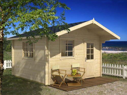 Saunabehuizing model luzern-70