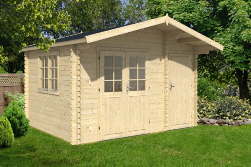 Tuinhuis ville-44 b premium