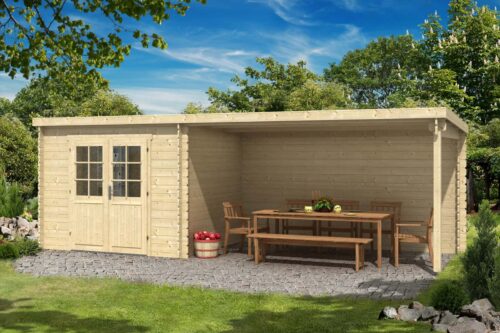 Tuinhuis brilon 28-a