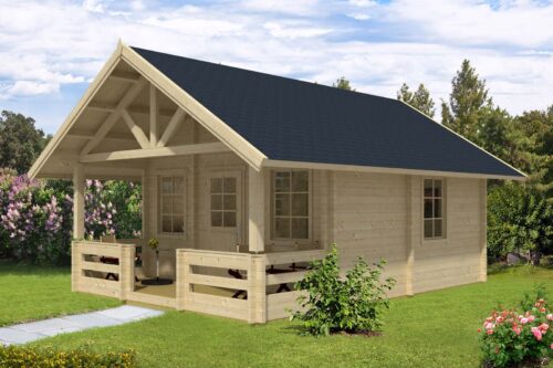 Tuin- en vrijetijdshuis lillehammer iso