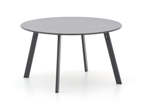Manifesto Bovezzo bijzet tuintafel ø 70cm (h:40cm) - Laagste prijsgarantie!