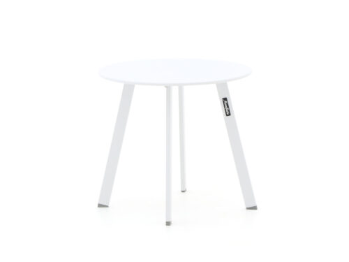 Manifesto Bovezzo bijzet tuintafel ø 50cm (h:45cm) - Laagste prijsgarantie!