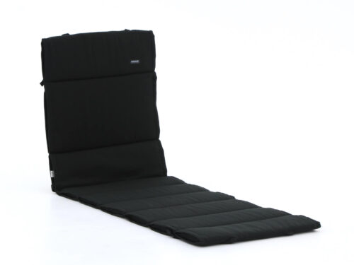 Madison Fiber tuinkussens voor ligbed 200x65cm - Laagste prijsgarantie!