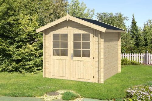 Tuinhuis bremen-28 a