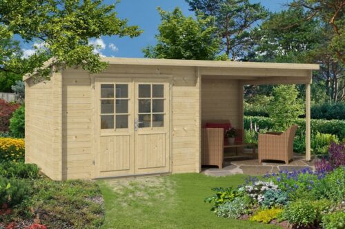 Tuinhuis maria-nova-28