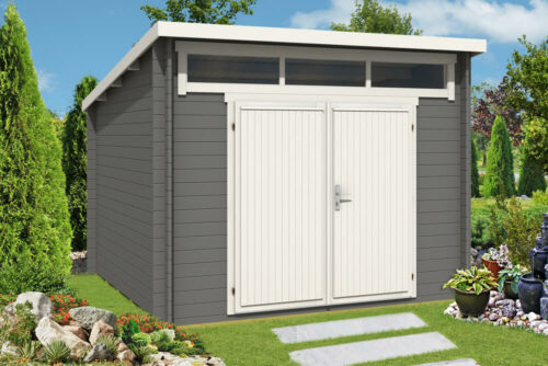 Tuinhuis model maria-optima28