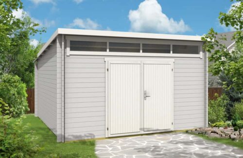 Tuinhuis model maria-viva28