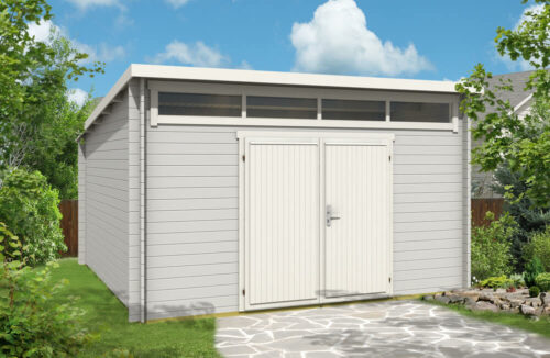 Tuinhuis model maria-viva28