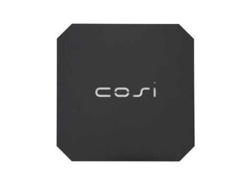 Cosi coverplate Glass Set Size L - Laagste prijsgarantie!