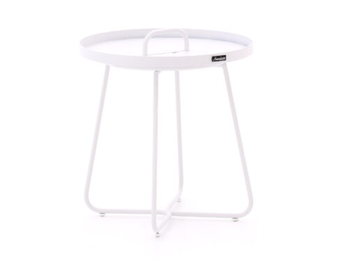 Manifesto Pito bijzet tuintafel Ø 50cm (h:55cm) - Laagste prijsgarantie!