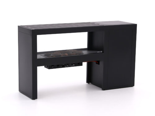 Cosivista 160 gashaard 160x45x90cm - Laagste prijsgarantie!