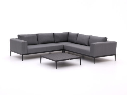 Il Tempo Elia hoek loungeset 4-delig - Laagste prijsgarantie!