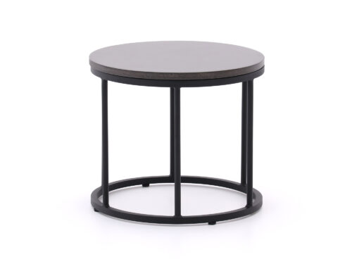 Apple Bee Dixy bijzet tuintafel Ø50cm (h:44