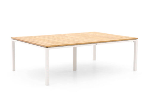 Bellagio Linosa dining tuintafel 240x160x78cm - Laagste prijsgarantie!