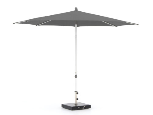 Glatz Alu-Smart parasol ø 300cm - Laagste prijsgarantie!