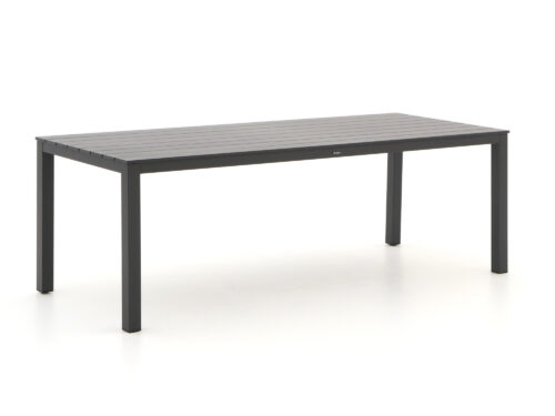 Manifesto Menzano dining tuintafel 220x90x75cm - Laagste prijsgarantie!