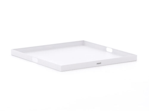 Manifesto dienblad 78x78cm - Laagste prijsgarantie!