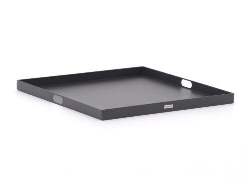 Manifesto dienblad 78x78cm - Laagste prijsgarantie!