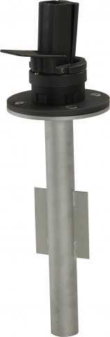 4SO Parasolvoet voor in de grond - Siesta / Hacienda