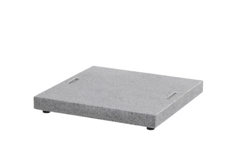 4SO Parasolvoet Graniet 125kg Siesta / Hacienda