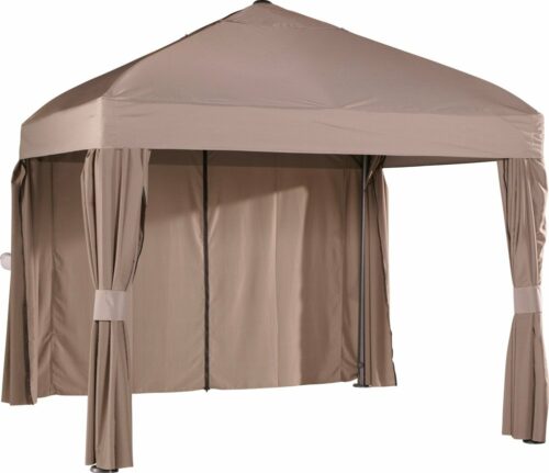 4 Seasons Outdoor Mosquito doek voor Samode paviljoen 300 x 300 cm